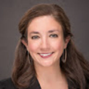 Meet your Posher, Adrienne